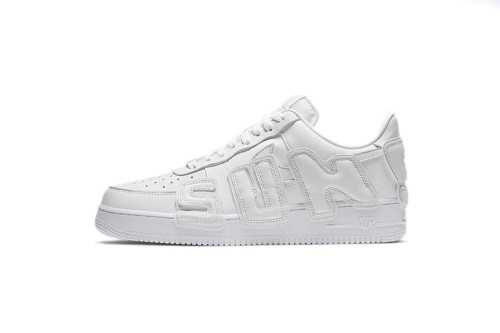 N  Air Force 1 Low Cactus Plant Flea Market White (2020) DD7050-100