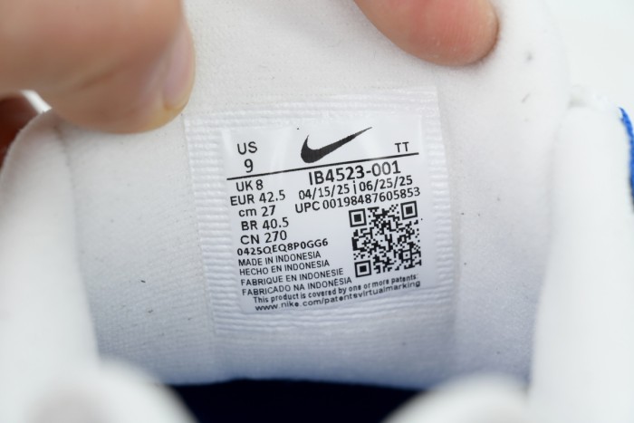 [plus-size shoes] 1:1 quality version  Air Max 95 Concord Grey Black Blue Running Shoes 2 colors 28969428