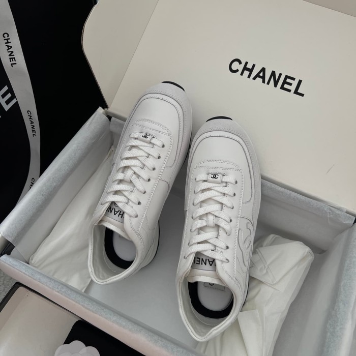 1:1 quality version Retro Panda Style Sneakers 4 colors 29093592