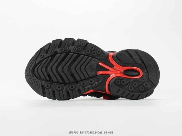 [plus-size shoes] Pharrell Williams x Adid@s Originals Adistar Jellyfish Dad Sneakers 8 colors 28961233