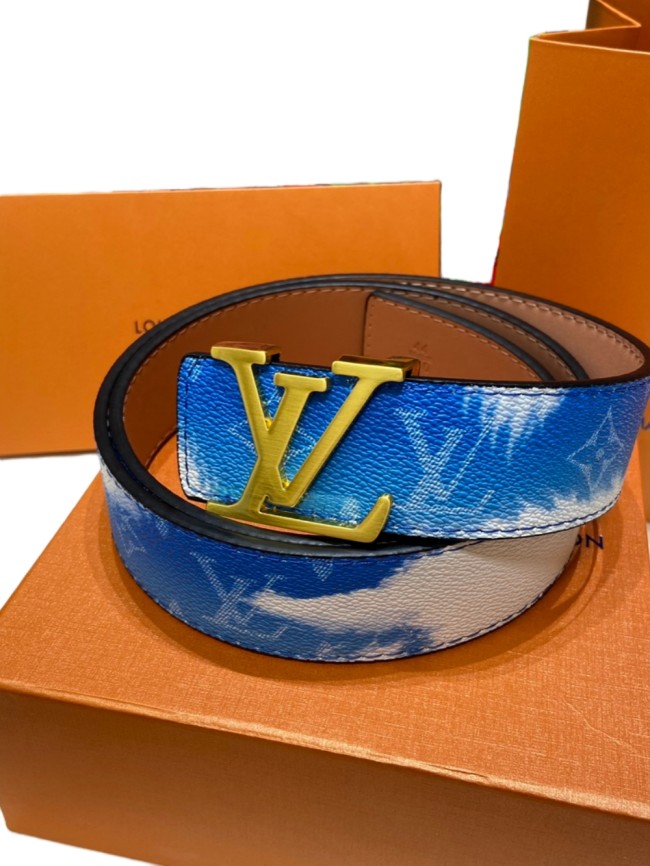 Cloud Belt 3 colors 【Width 3.5 cm】28519343