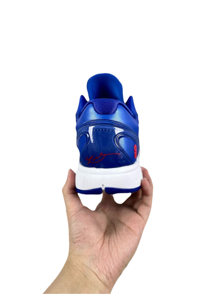 [plus-size shoes]27890972 N Zoom  Kobe 6 Basketball Shoes 5 colors
