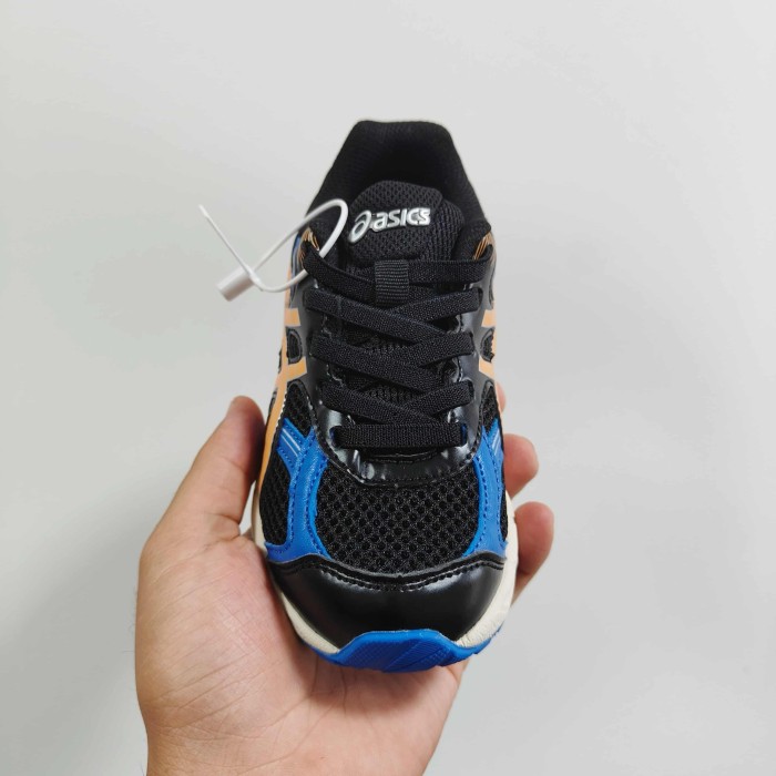 AC GS Autumn And Winter Anti-Slip Running Shoes for Kids 10 colors 29006169