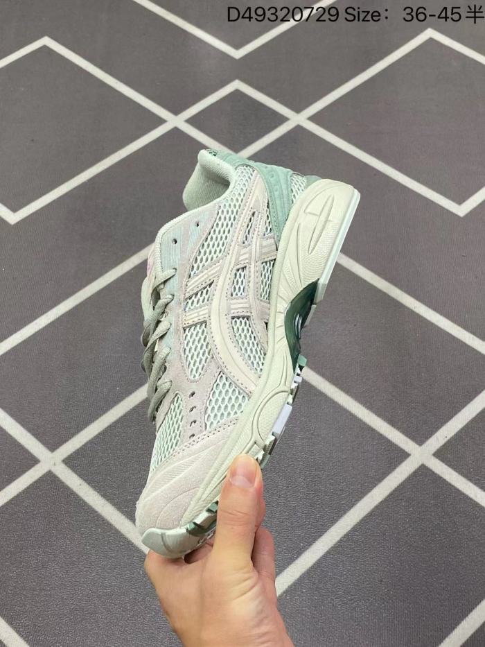 AC GEL‑KAYANO 14 Retro Running Shoes 30 colors 28977661