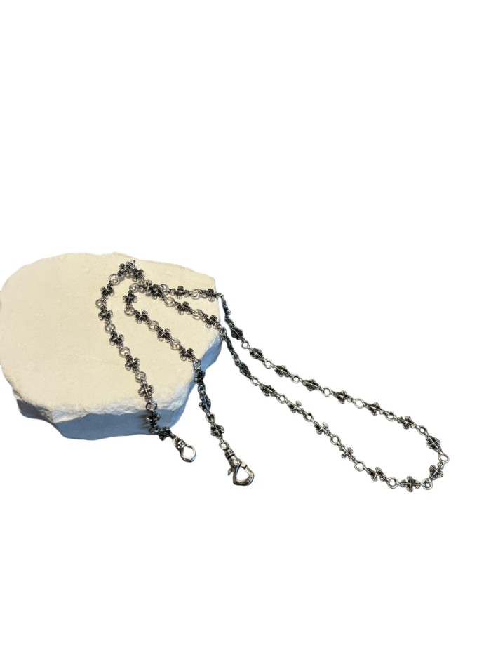 28209254 Cross Necklace