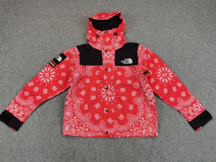 [buy more save more]Cashew Flower Jacket