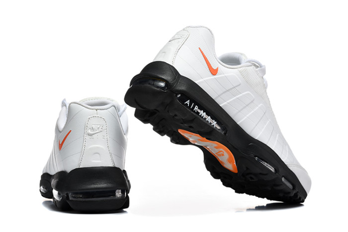 [plus-size shoes]Air Max 95 Ultra Men Women Air Cushion Running Shoes 3 colors 29038265