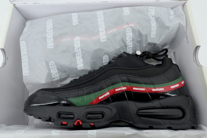 [plus-size shoes] Air Max 95 Sail Retro Running Shoes 2 colors 28969467