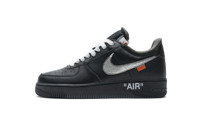 N Air Force 1 '07 Virgil x MoMA AV5210-001
