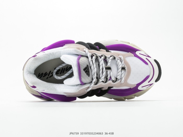 [plus-size shoes] Pharrell Williams x Adid@s Originals Adistar Jellyfish Dad Sneakers 8 colors 28961233