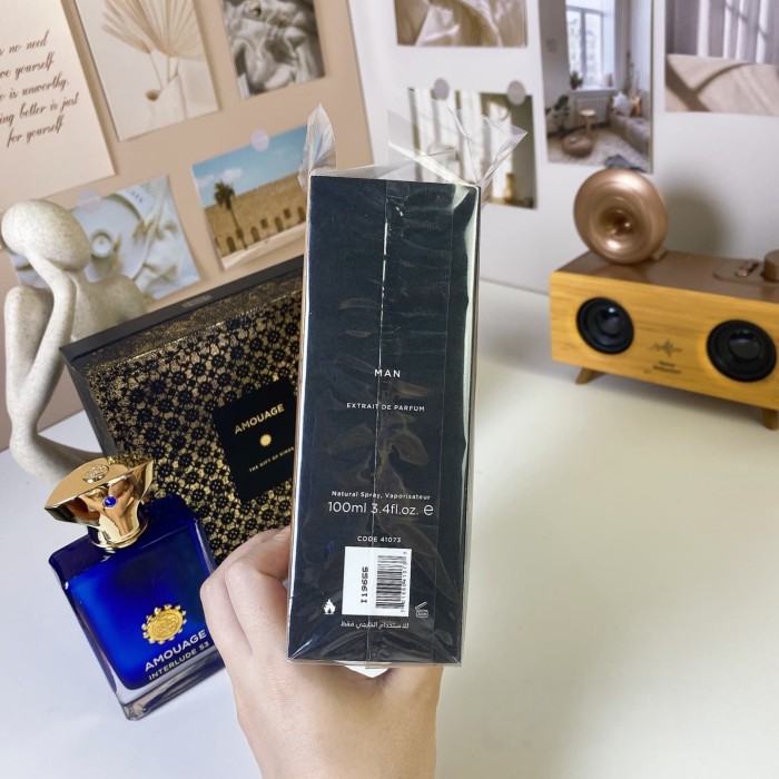 Amouage Interlude 53 Man Eau de Parfum, 2020 28928148