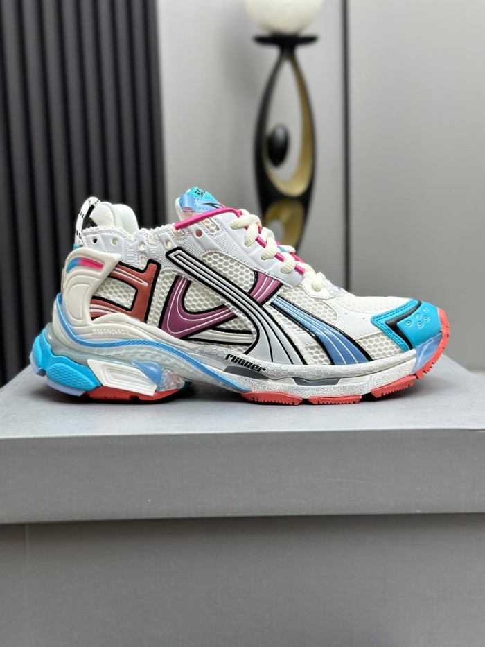 [plus-size shoes] 1:1 quality version Runner 7.5 Generation Sports Shoes 21 colors 28996207