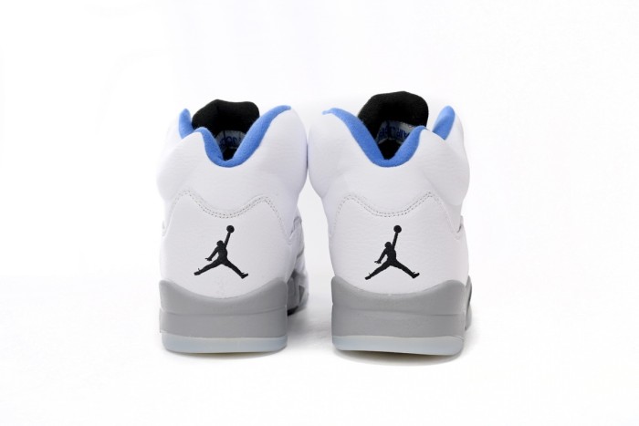 Air @j5 Retro White Stealth DD0587-140