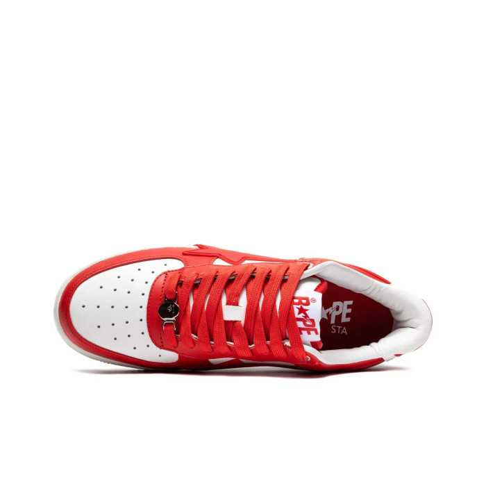 [plus-size shoes]APE STA OS Lace-Up Low-Top Shoes 5 colors 28630939