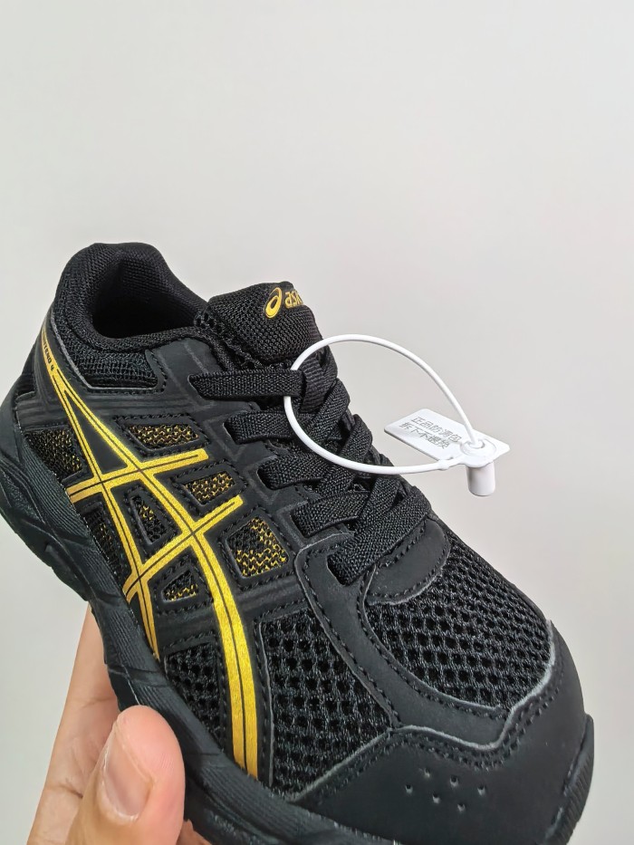 AC GS Autumn Winter Cushion Running Shoes for Kids 10 colors 29006170