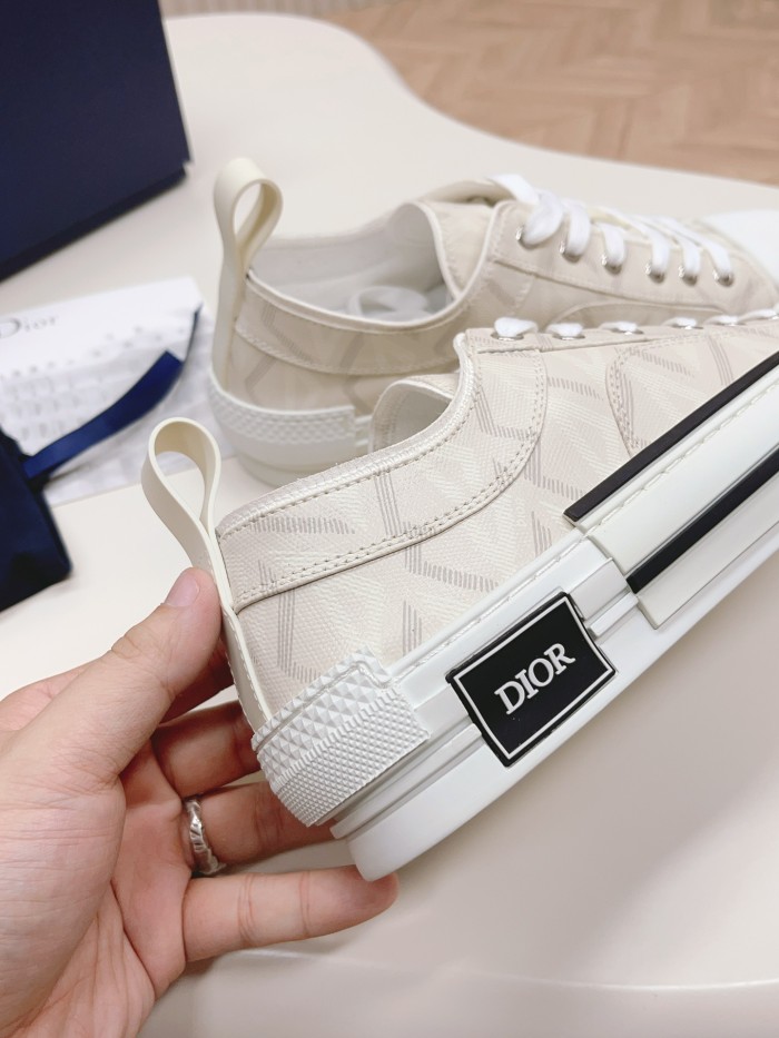 1:1 quality version 28313275 B23 Series Oblique Low Top Shoes 12 colors