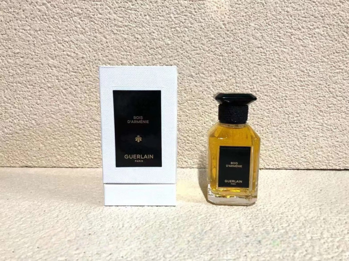 Guerlain New Art & Matière Collection, 20 Fragrances 28903107