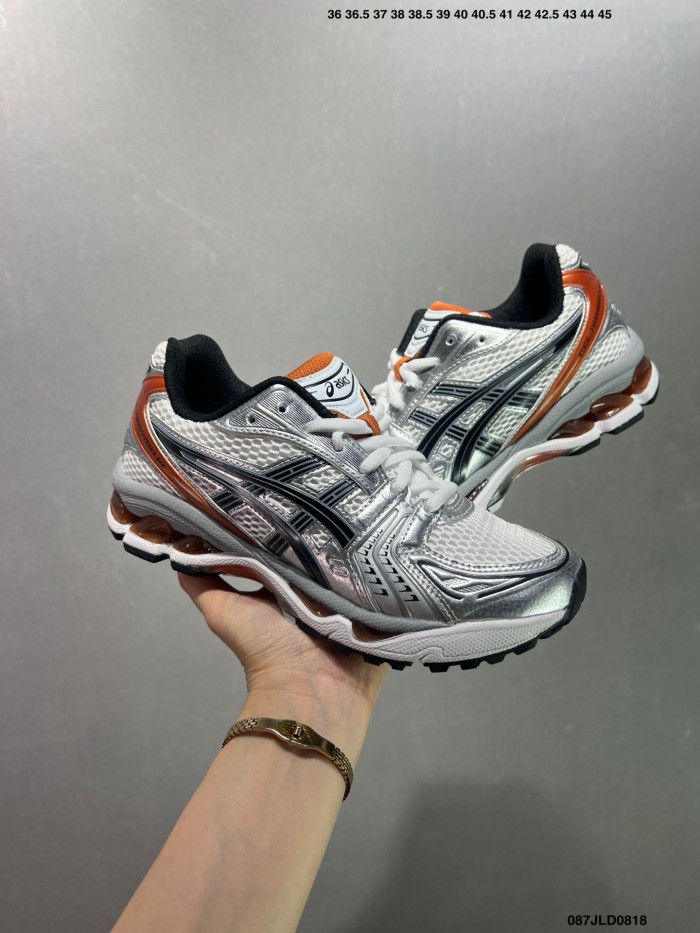 GEL-Kayano Mesh Breathable Running Shoes 6 colors