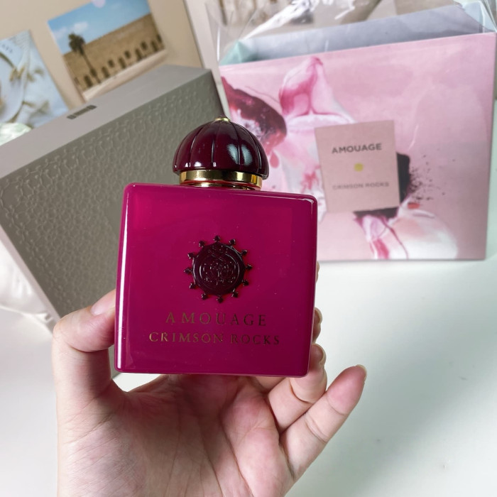 Amouage Crimson Rocks Eau de Parfum, 2020 28925619