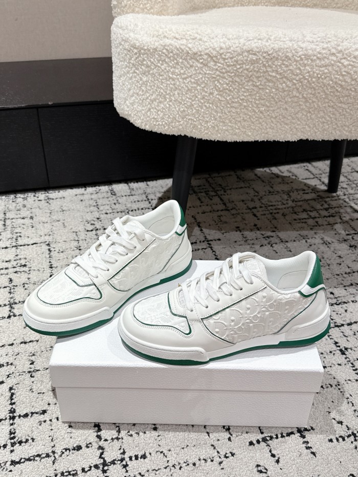 1:1 quality version 28357904 ONE Series White shoes 5 colors