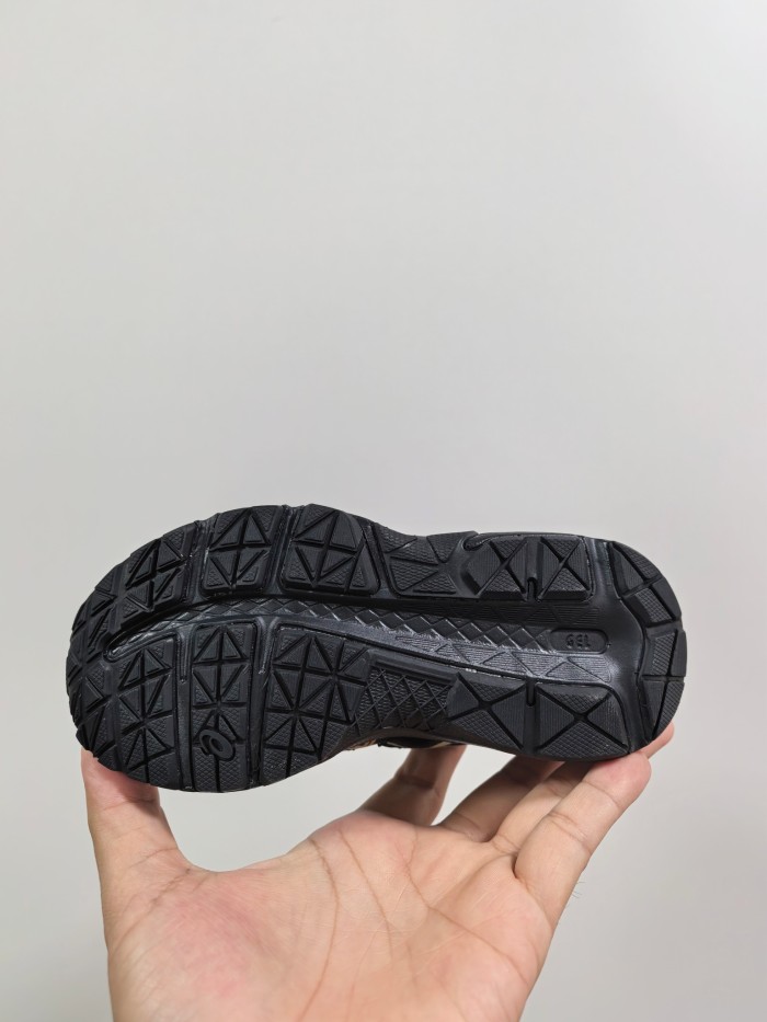 AC GS Autumn Winter Cushion Running Shoes for Kids 10 colors 29006170