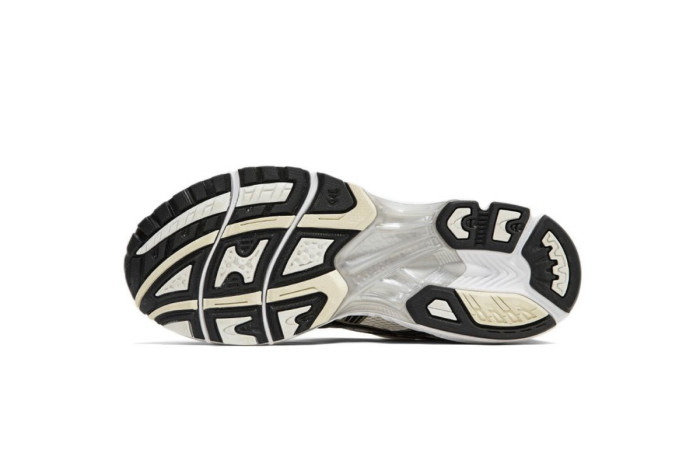 AC Gel-Kayano 14 Cream Black Metallic Plum 1201A019-108