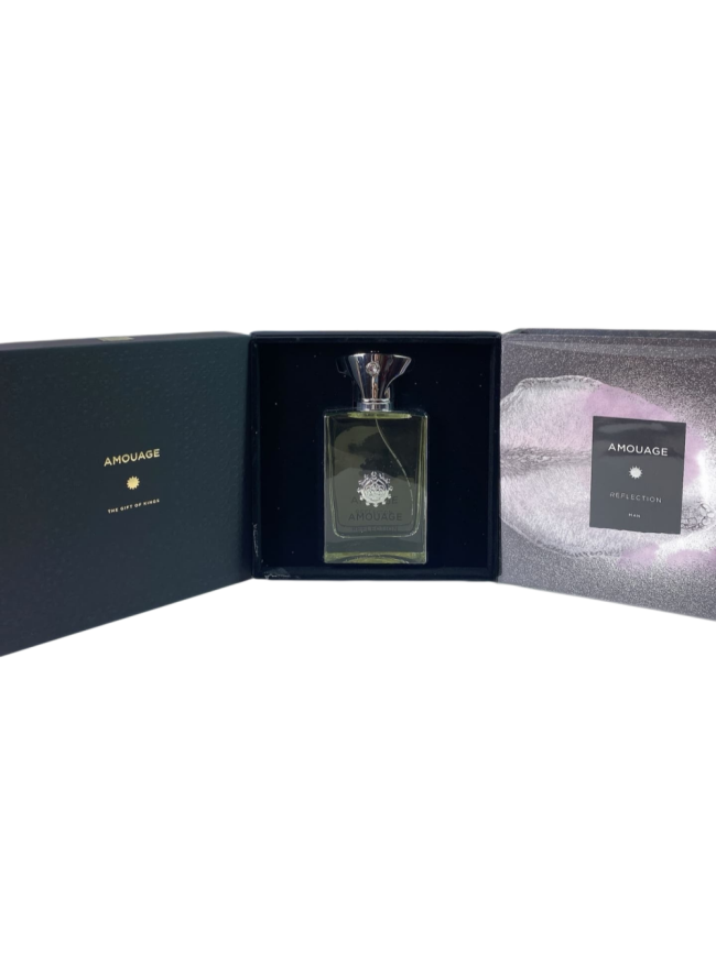 Amouage Reflection Man Perfume, 2006 28925801