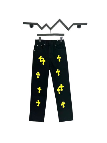 Yellow Cross Jeans 28498844