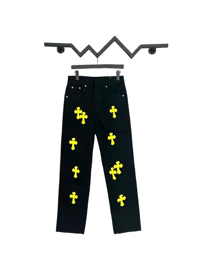 Yellow Cross Jeans 28498844