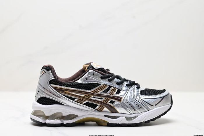 AC GEL‑KAYANO 14 Retro Running Shoes 30 colors 28977661