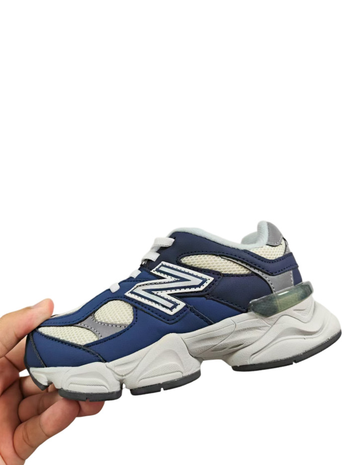 9060 Chunky Sneakers Breathable Mesh Non-Slip for Kids 26 colors 29017863