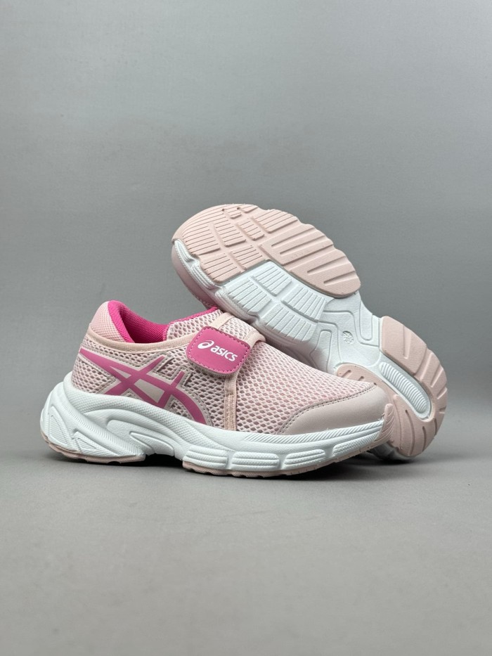 Athletic Breathable Professional Running Shoes for Kids 4 colors 29006191