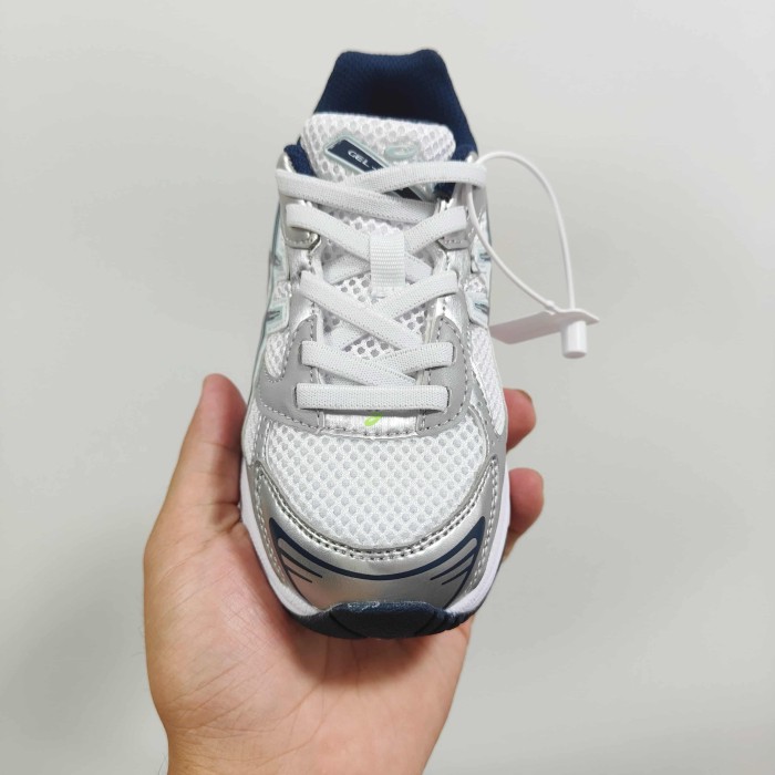 AC Gel-1130 Autumn/Winter Cushioning Running Shoes for Kids 14 colors 29001616
