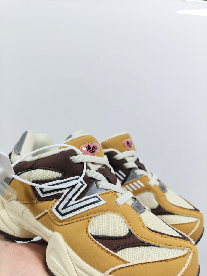 9060 Chunky Sneakers Breathable Mesh Non-Slip for Kids 26 colors 29017863