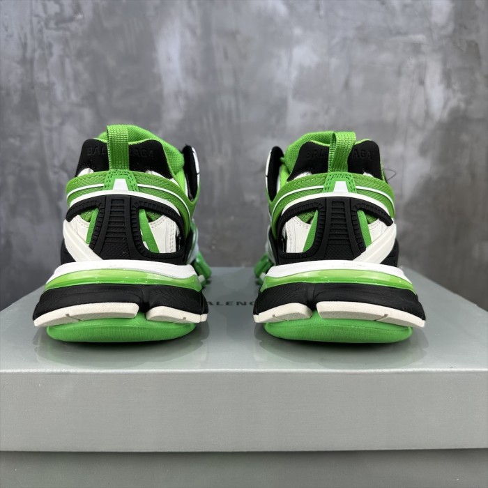 1:1 quality version 28321505 Track.2 sneakers 10 colors