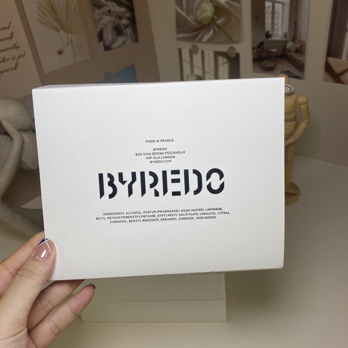 Byredo Oud Immortel Perfume,2010 28930519