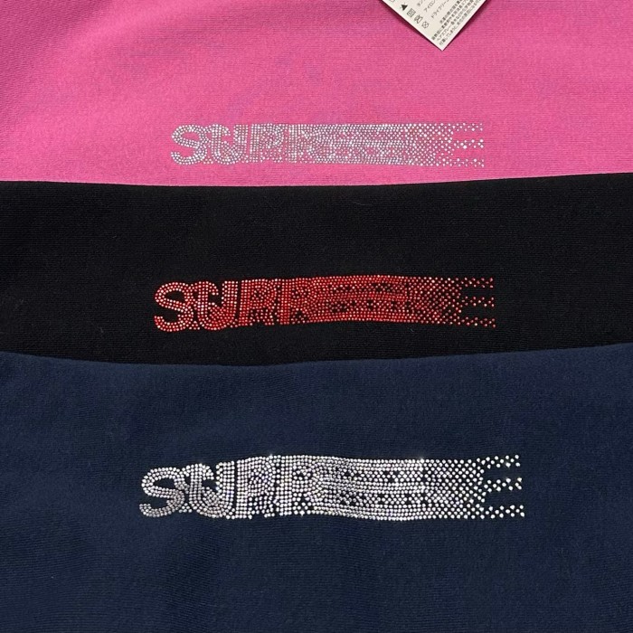 1:1 quality version Co-op Sequin Hoodie 3 colors 28746697