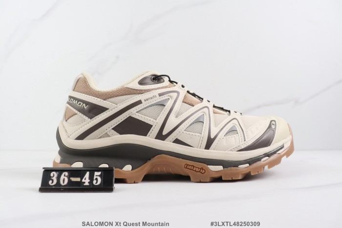 27892315 Functional Shock Absorption Running Shoes 4 colors