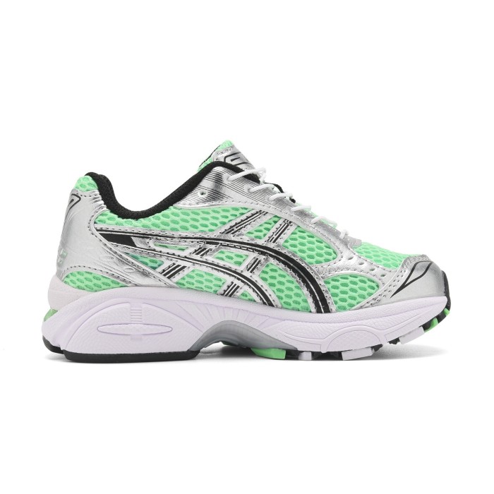AC Gel-Kayano 14 Retro Running Shoes for Kids 10 colors 29001619