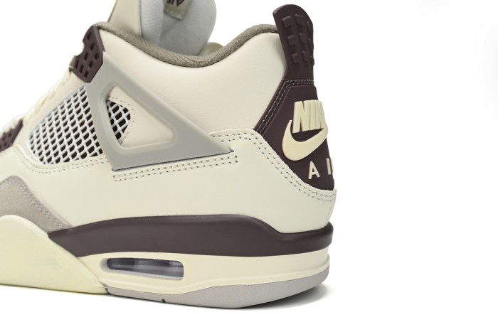［plus-size shoes]Air @j4 Retro A Ma Maniere Phantom FZ4810-001