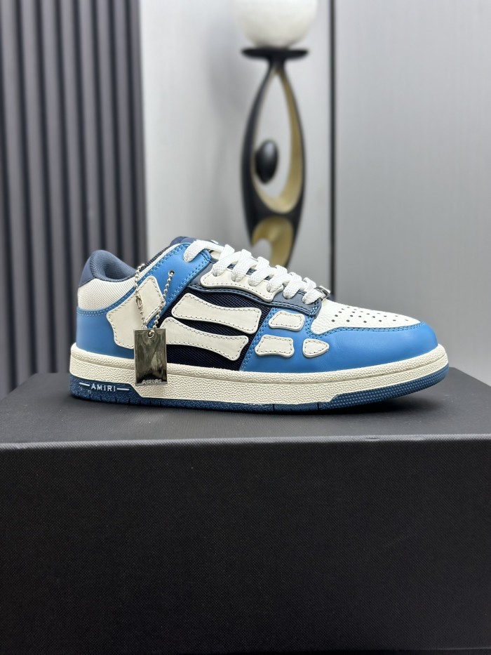 1:1 quality version 28314614 SKEL-TOP bone shoes 20 colors