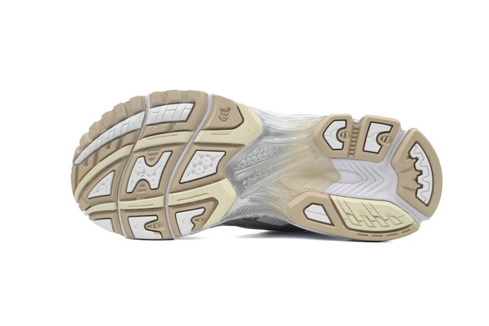 AC Gel-Kayano 14 White Simply Taupe 1202A056-110