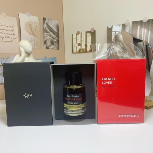 Frederic Malle French Lover Parfum,2007 28929594
