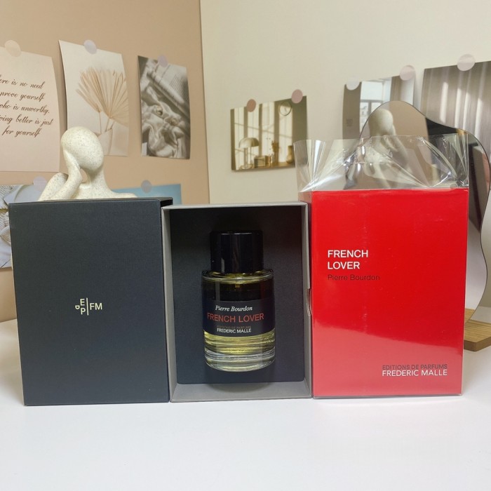 Frederic Malle French Lover Parfum,2007 28929594