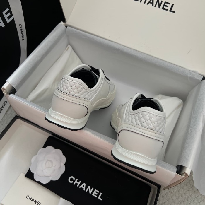 1:1 quality version Retro Panda Style Sneakers 4 colors 29093592