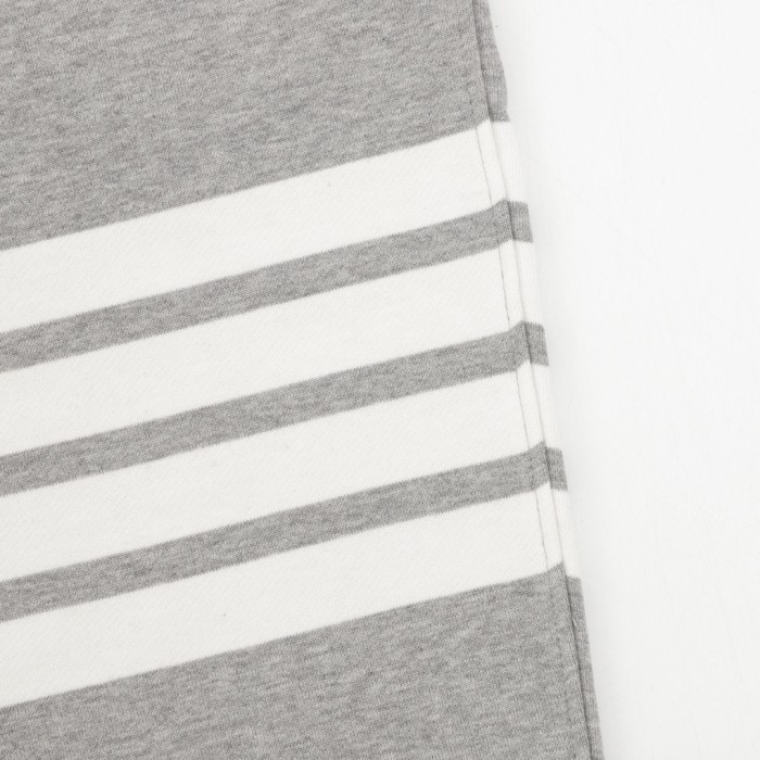 1:1 quality version Classic Color-Woven Straight-Leg Sweatpants 5 colors 28685474
