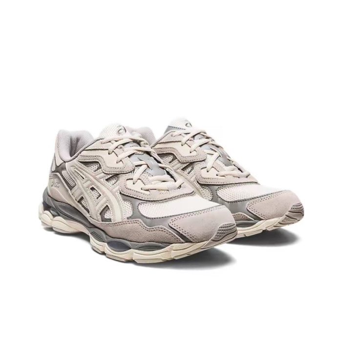 [plus-size shoes] AC GEL-NYC Millennium Retro Running Shoes 21 colors 28959714