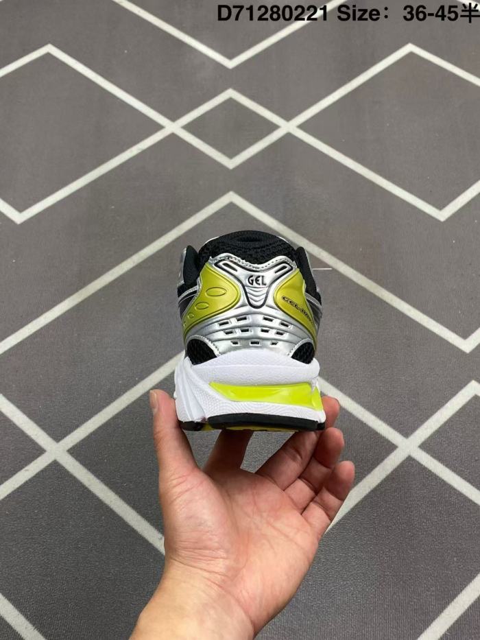 [plus-size shoes] AC GEL‑KAYANO 14 Retro Running Shoes 15 colors 28977660