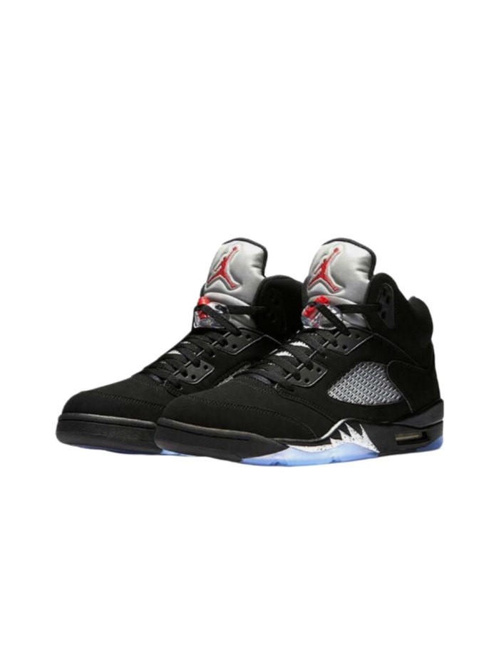 @j5 retro black metallic 28885831