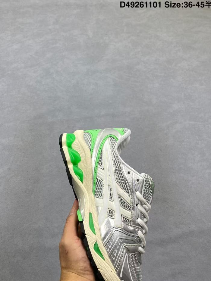 AC GEL‑KAYANO 14 Retro Running Shoes 30 colors 28977661